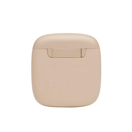 JBL Tune 225TWS - Gold - True wireless earbuds - Detailshot 7 image number null